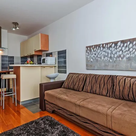 Apartman Apartman Ivana Zadar