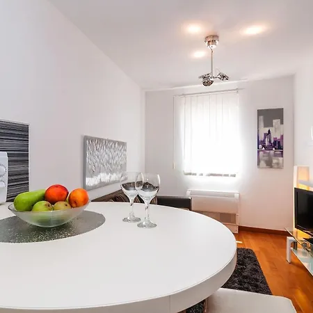 Appartement Apartman Ivana Zadar