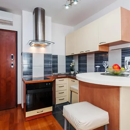 Apartman Ivana Appartement *