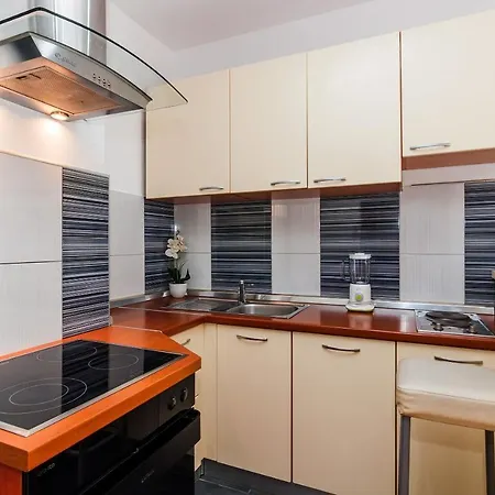 Apartman Apartman Ivana *
