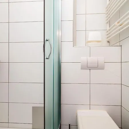 Appartement Apartman Ivana Zadar